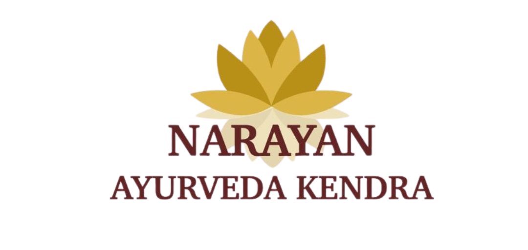 Narayan Ayurvedic Kendra Logo